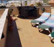 Common Space 7 Penthouse Cala de Nerja Casasol