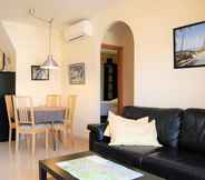 Common Space 4 Penthouse Cala de Nerja Casasol