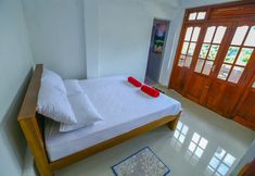 Bedroom 2 Vibusha Homestay Kandy