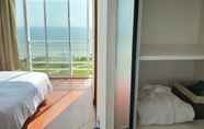 Bedroom 7 Ocean View 3BR in Miraflores