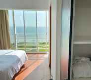 ห้องนอน 7 Ocean View 3BR in Miraflores