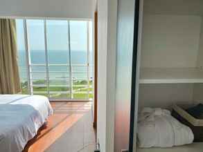 Bedroom 4 Ocean View 3BR in Miraflores