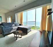 พื้นที่สาธารณะ 2 Ocean View 3BR in Miraflores