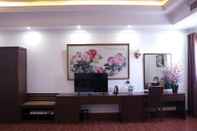 Sảnh chờ Habana Hotel Thai Nguyen