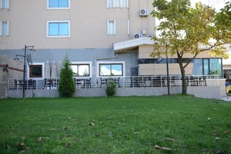 Exterior 4 Samsun Airport Resort Hotel