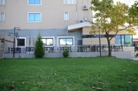 Exterior Samsun Airport Resort Hotel