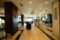 Lobby Samsun Airport Resort Hotel