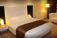 Bedroom Samsun Airport Resort Hotel