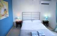 ห้องนอน 4 Perlamar Burriana Apartments Casasol