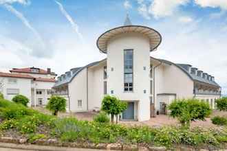 Exterior 4 Hotel Restaurant Südpfalz-Terrassen