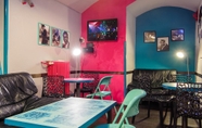 ร้านอาหาร 2 Hostel Prague Tyn