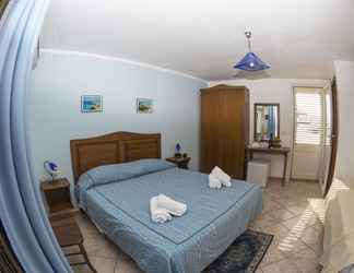 Kamar Tidur 2 Hotel Giglio