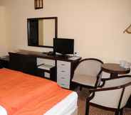 Bedroom 3 Hotel Mistral Resort