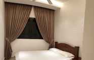 Kamar Tidur 7 Homestay Meridin