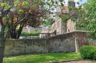 Exterior The Strutt Arms