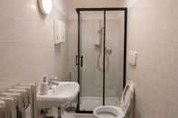 In-room Bathroom Camere San Flaviano