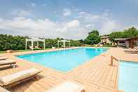 Swimming Pool La Casa Gioconda Agriturismo