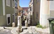 Nearby View and Attractions 5 House and Rooms in Lisbon