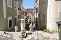 Nearby View and Attractions House and Rooms in Lisbon