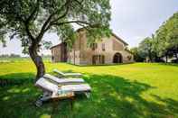 Common Space Agriturismo Casa Gioia