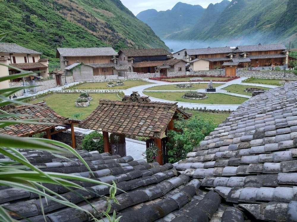 Homestay A Sấn - Khách sạn giá rẻ Mèo Vạc dưới 300000 VND