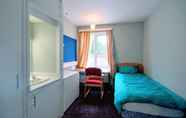 ห้องนอน 2 Somerleyton Norwich Accommodation