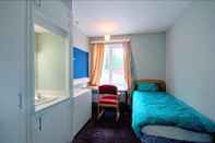 Bedroom Somerleyton Norwich Accommodation