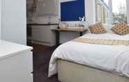 Kamar Tidur 7 Somerleyton Norwich Accommodation