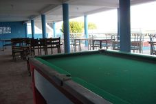 休闲设施 Pousada Américo Salgado