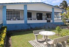 公共空间 5 Pousada Américo Salgado