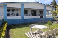 公共空间 Pousada Américo Salgado