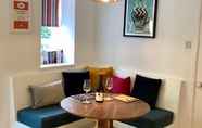 Bar, Cafe and Lounge 2 The Cottage, Lower St, West Chinnock