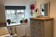 Bedroom The Cottage, Lower St, West Chinnock