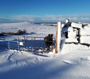 Nearby View and Attractions 2 Dartmoor Barn on North Hessary Tor