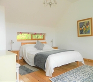 Bedroom 7 Dartmoor Barn on North Hessary Tor