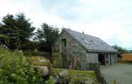 Bên ngoài 3 Dartmoor Barn on North Hessary Tor