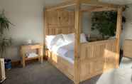 Bilik Tidur 7 Abbey View Cottage - Scandi Spa Hot Tub
