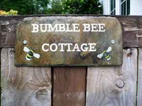 ภายนอกอาคาร 4 Bumble Bee Cottage