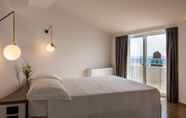 ห้องนอน 3 Grand Hotel Faraglioni