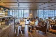 Bar, Cafe and Lounge Lotte Hotel Seattle