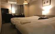 Kamar Tidur 7 Sun Members Kobe