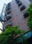 EXTERIOR_BUILDING Sun Members Kobe