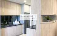 Kamar Tidur 4 The Robertson Kuala Lumpur Lahome Suite