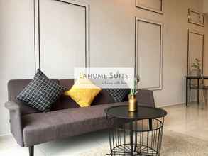 Lobi 4 The Robertson KL By Lahome Suite