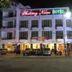 EXTERIOR_BUILDING Khách sạn Phương Nam