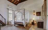 Kamar Tidur 5 The Postcard Galle