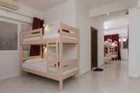 Bedroom Hostel Free Bird - Adults Only