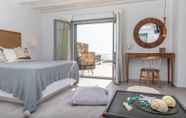 Bedroom 5 Mythology Naxos Villas & Suites