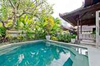 Swimming Pool Villa Orchid