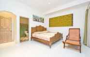 Kamar Tidur 2 Villa Orchid